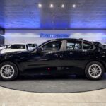 BMW Serie 3 318d 110 kW (150 CV)