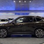 BMW X1 sDrive18d Business 110 kW (150 CV)