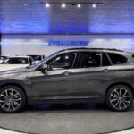 BMW X1 xDrive25e 162 kW (220 CV)