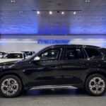 BMW X1 sDrive18d 110 kW (150 CV)