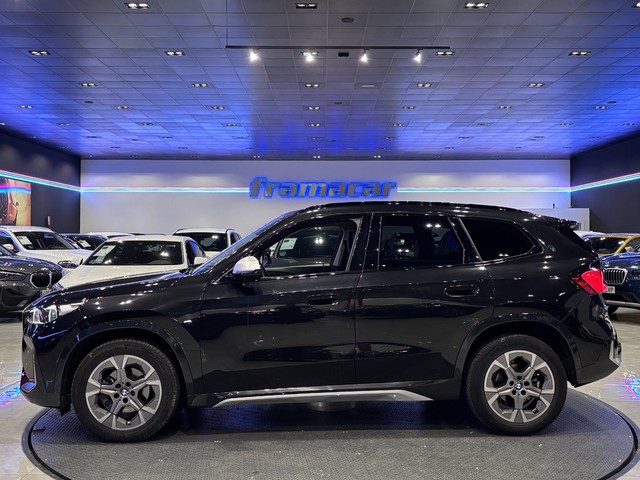 BMW X1 sDrive18d 110 kW (150 CV)