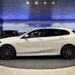 BMW Serie 1 118d 110 kW (150 CV)