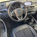BMW X1 sDrive18d 110 kW (150 CV)