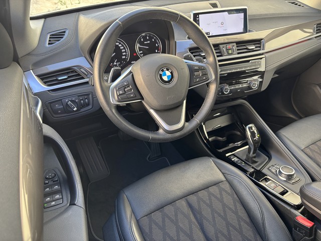BMW X1 sDrive18d 110 kW (150 CV)