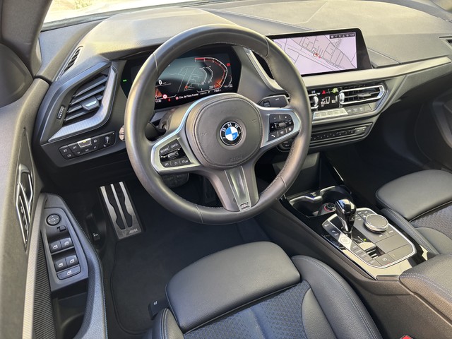 BMW Serie 2 218i Gran Coupe 103 kW (140 CV)