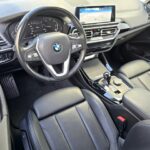 BMW X3 xDrive20d xLine 140 kW (190 CV)