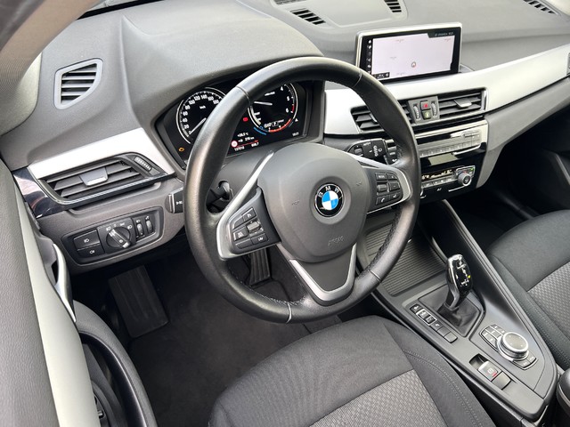BMW X1 sDrive18d 110 kW (150 CV)