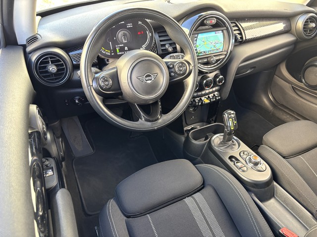 MINI 3 Puertas Cooper SE 135 kW (184 CV)