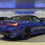 BMW Serie 4 M440i xDrive Cabrio 275 kW (374 CV)