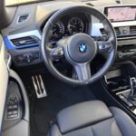 BMW X2 xDrive18d 110 kW (150 CV)