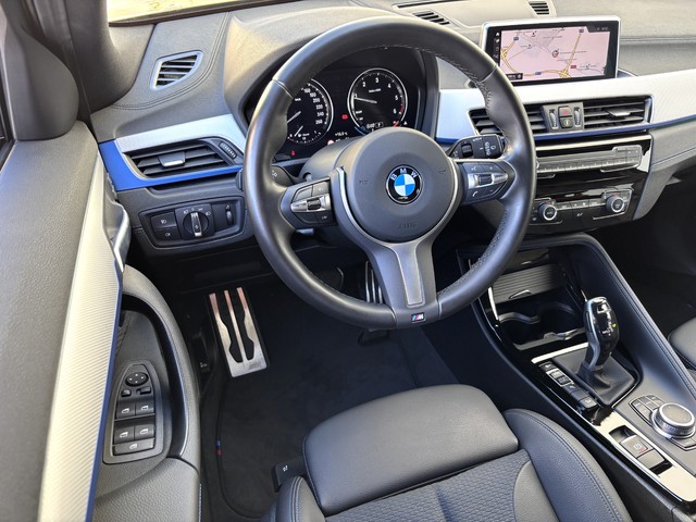 BMW X2 xDrive18d 110 kW (150 CV)