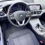 BMW Serie 3 318d 110 kW (150 CV)