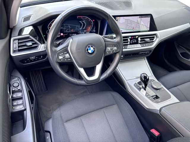 BMW Serie 3 318d 110 kW (150 CV)