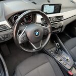 BMW X1 sDrive18d Business 110 kW (150 CV)