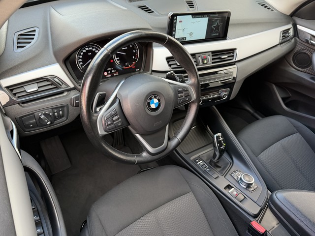 BMW X1 sDrive18d Business 110 kW (150 CV)