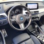 BMW X1 xDrive25e 162 kW (220 CV)