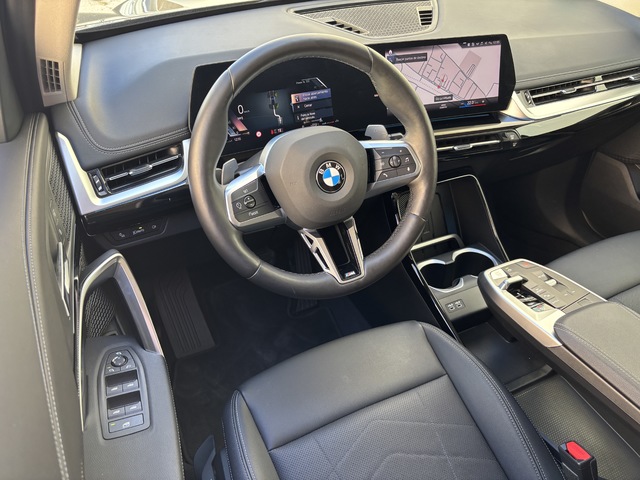 BMW X1 sDrive18d 110 kW (150 CV)