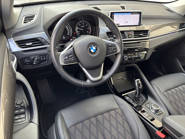 BMW X1 sDrive18d 110 kW (150 CV)