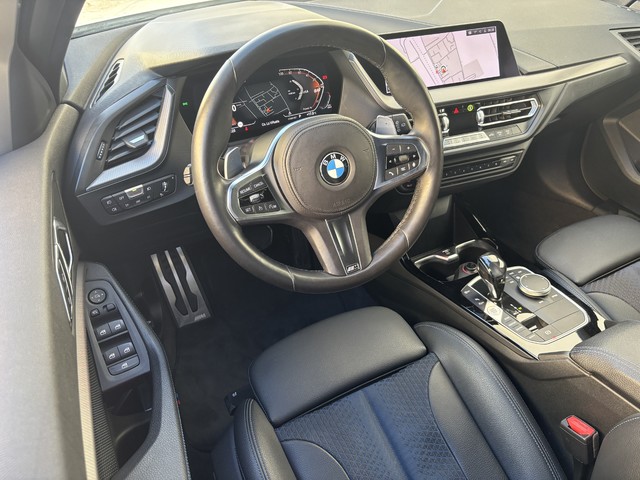 BMW Serie 1 118d 110 kW (150 CV)