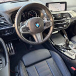 BMW X4 xDrive25d 170 kW (231 CV)