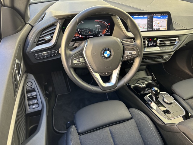 BMW Serie 2 218d Gran Coupe 110 kW (150 CV)