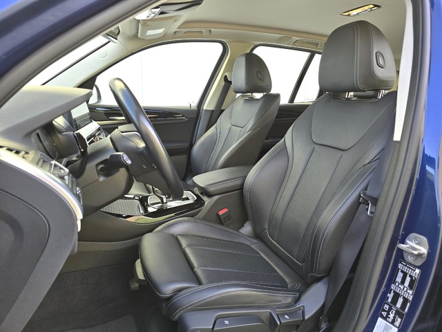 BMW X3 xDrive20d xLine 140 kW (190 CV)