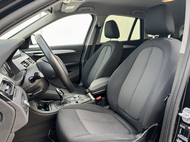 BMW X1 sDrive18d 110 kW (150 CV)