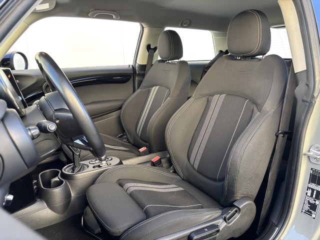 MINI 3 Puertas Cooper SE 135 kW (184 CV)
