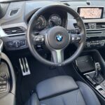 BMW X2 sDrive18d 110 kW (150 CV)
