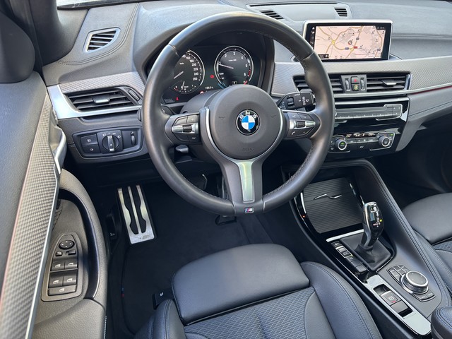 BMW X2 sDrive18d 110 kW (150 CV)