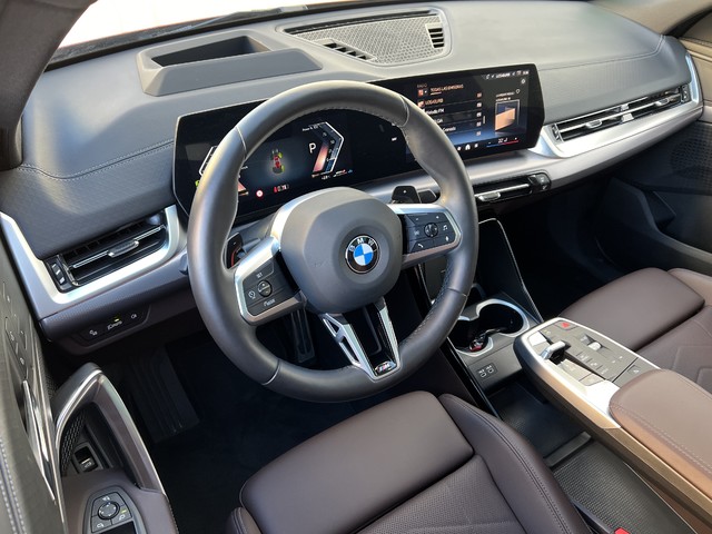 BMW X2 sDrive18d 110 kW (150 CV)