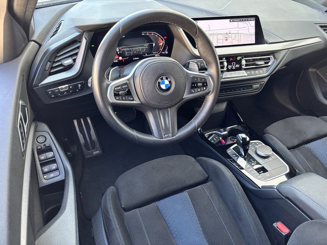 BMW Serie 1 118d Business 110 kW (150 CV)