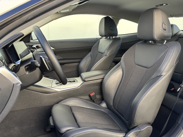 BMW Serie 4 420i Coupe 135 kW (184 CV)
