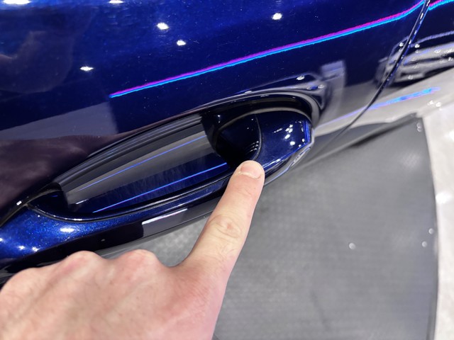 BMW Serie 8 M850i xDrive Gran Coupe 390 kW (530 CV)