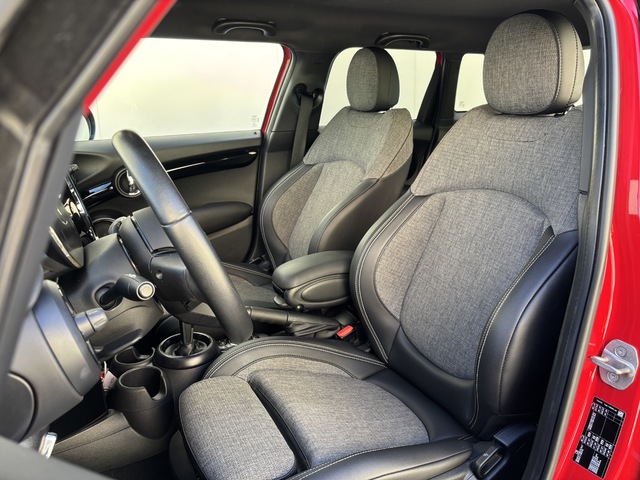 MINI 5 Puertas Cooper 100 kW (136 CV)