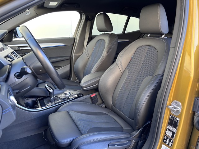 BMW X2 xDrive18d 110 kW (150 CV)