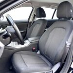 BMW Serie 3 318d 110 kW (150 CV)