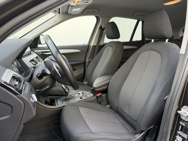 BMW X1 sDrive18d Business 110 kW (150 CV)
