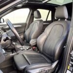 BMW X1 xDrive25e 162 kW (220 CV)
