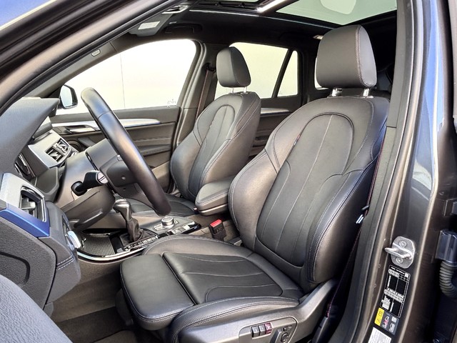 BMW X1 xDrive25e 162 kW (220 CV)
