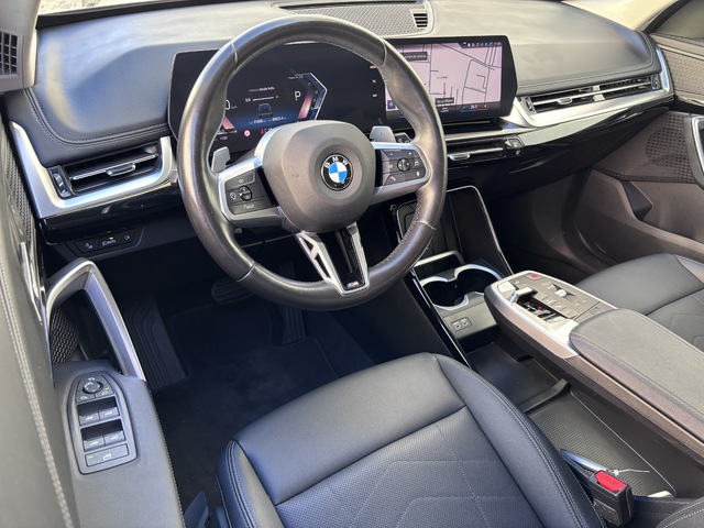 BMW X1 sDrive18d 110 kW (150 CV)