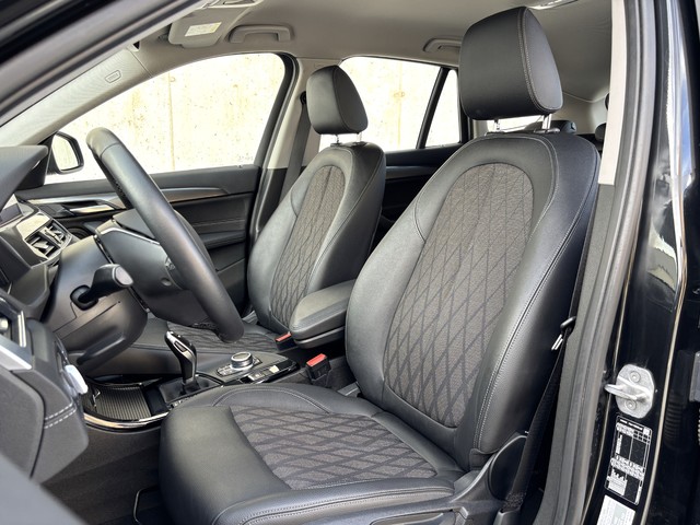 BMW X1 sDrive18d 110 kW (150 CV)