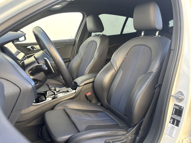 BMW Serie 1 118d 110 kW (150 CV)