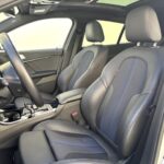 BMW Serie 1 118d 110 kW (150 CV)