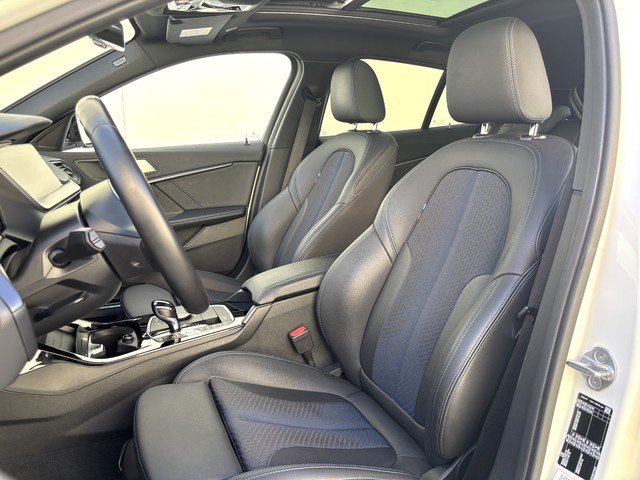 BMW Serie 1 118d 110 kW (150 CV)