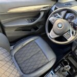 BMW X1 sDrive18d 110 kW (150 CV)