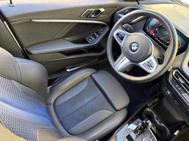 BMW Serie 2 218i Gran Coupe 103 kW (140 CV)