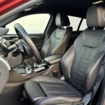 BMW X4 xDrive25d 170 kW (231 CV)