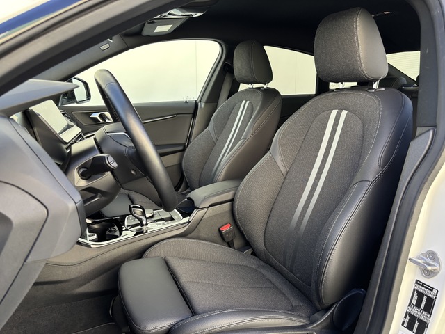 BMW Serie 2 218d Gran Coupe 110 kW (150 CV)