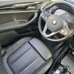 BMW X3 xDrive20d xLine 140 kW (190 CV)